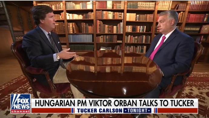 Reprofoto - Fox News