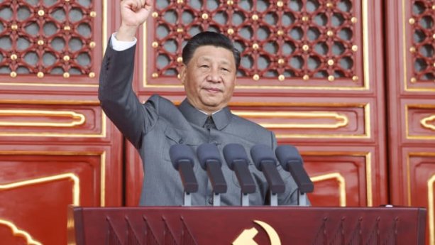 Ju Peng | Xinhua News Agency | Getty Images