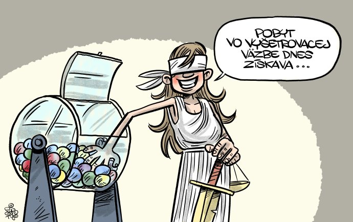 Shooty: Tombola (16.9.2021)