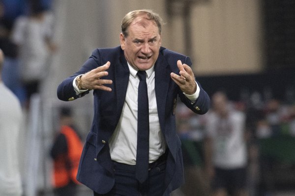 Do leta bude Slovan o&nbsp;triedu lepší, sľubuje Weiss. Teraz by sme dostali gól aj z&nbsp;helikoptéry