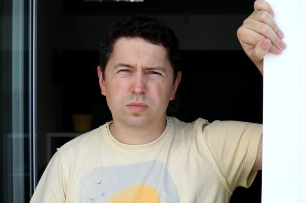 Andrej Babiš mladší: Otec zo mňa urobil absolútnu nulu, väzenie by ho vyliečilo