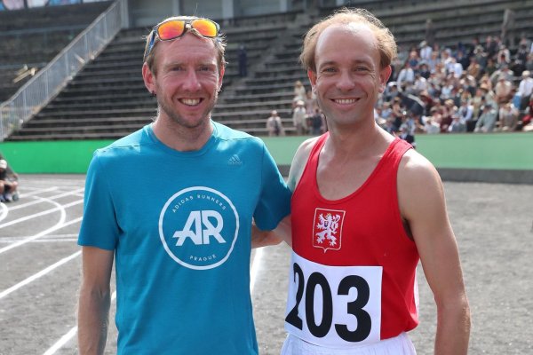 Vytrénoval filmového Zátopka, ktorý dovtedy neodbehol ani kilometer: Ľudí často od behu odrádzam