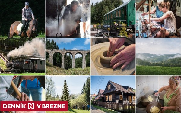 Majiteľka regionálnej cestovky na Horehroní ponúka digitálny detox – ubytovanie na samote bez signálu