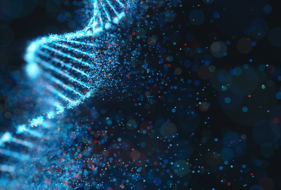 Čo o nás prezrádzajú naše gény? Ilustračné foto – Adobe Stock