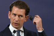 Kurz končí v rakúskej politike. Jeho pohľad na svet vraj zmenil syn