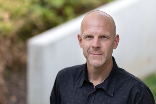 Záhradný architekt Leffler: Oveľa horšie ako záhrady s&nbsp;trpaslíkmi sú tie, do ktorých ľudia nikdy nevkročili