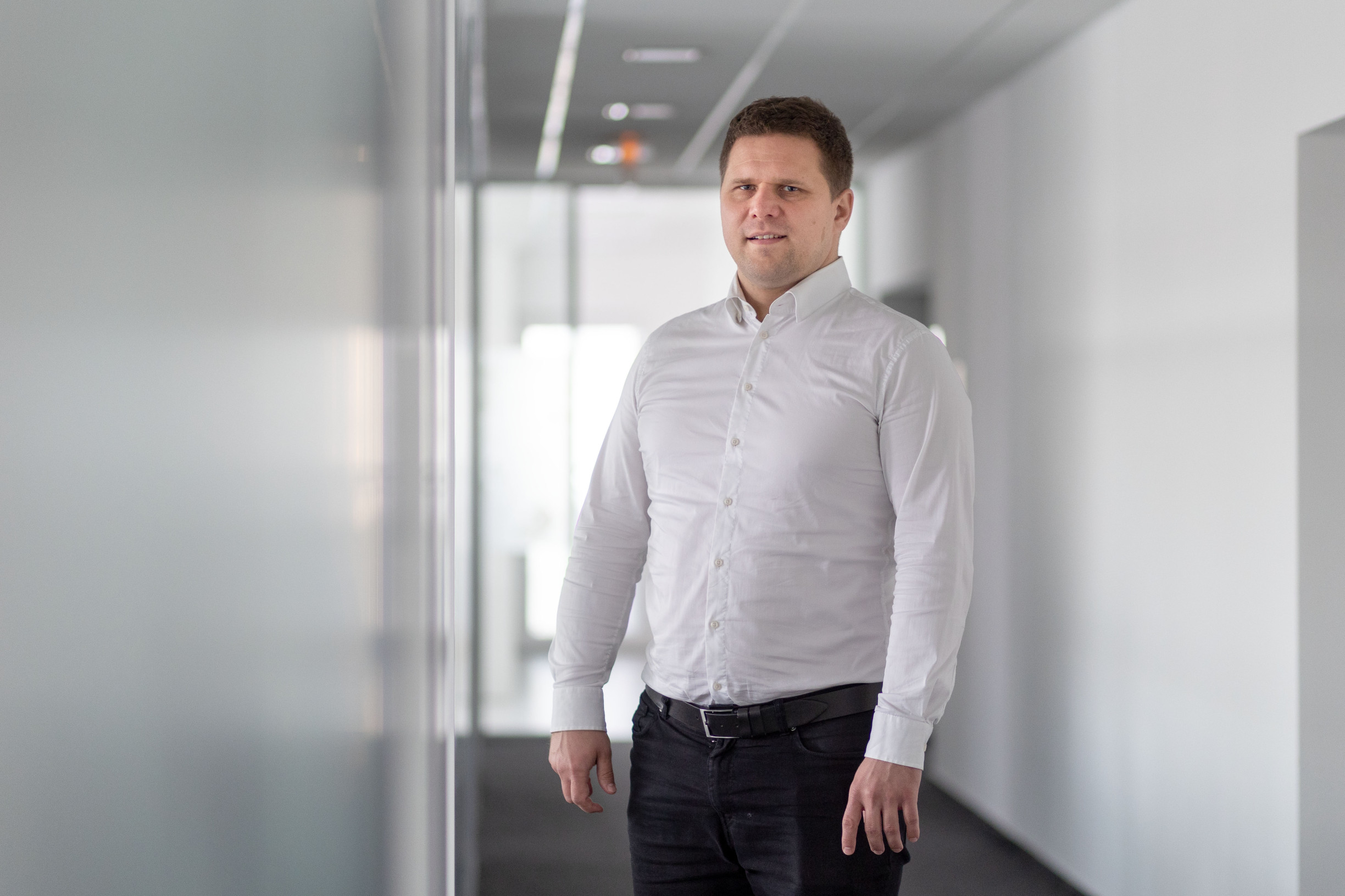 Korupčný newsfilter: Starosta Petržalky urobil niečo, čo sa už skoro vôbec nevidí