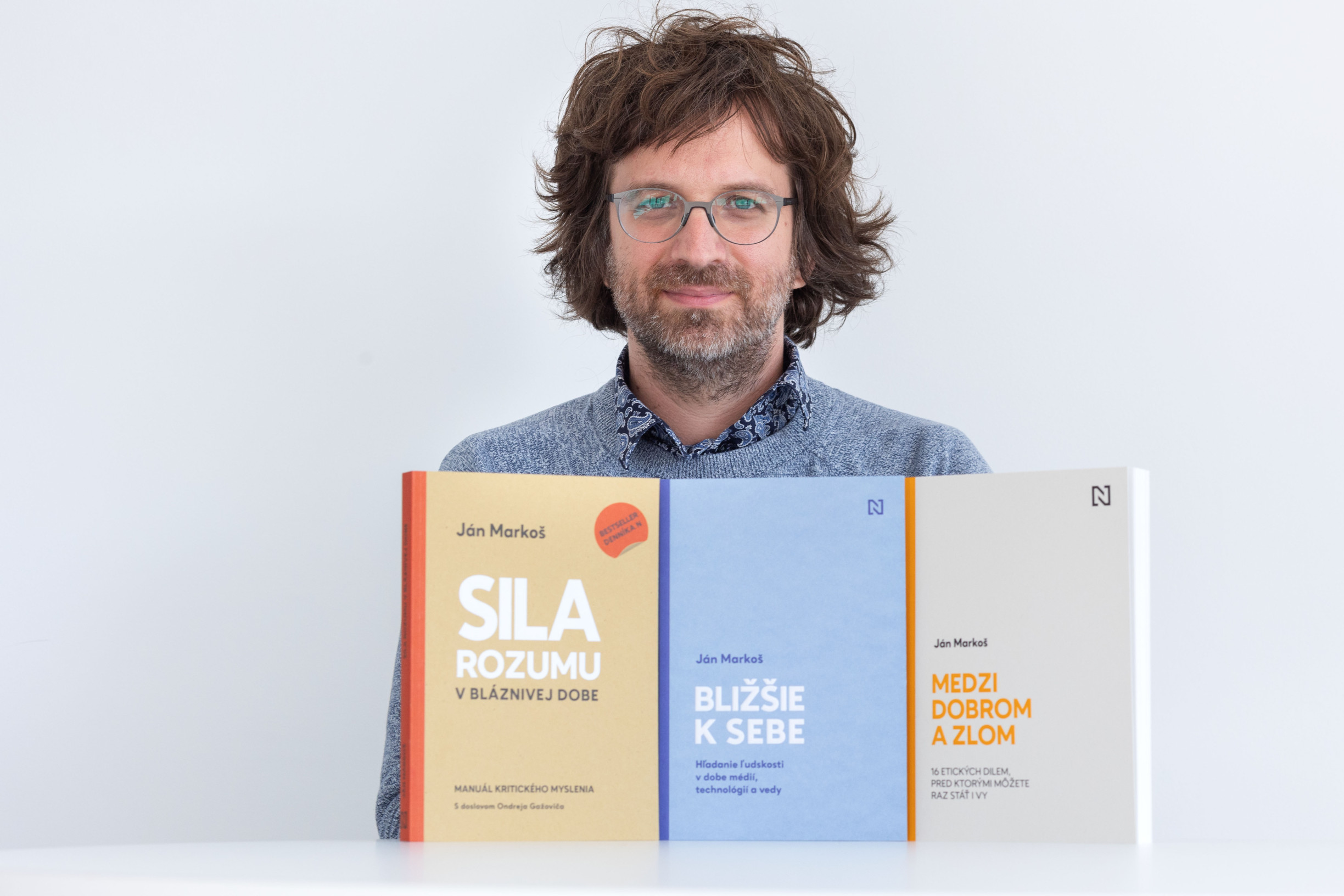 Markoš: Vzbura proti samoobslužným pokladniciam je aj o&nbsp;ľudskej dôstojnosti