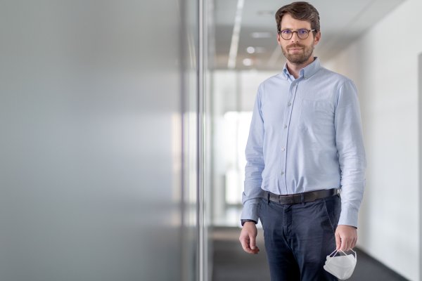 Analytik Mišík o&nbsp;reforme nemocníc: Na politický tlak sa neteším (+ video)