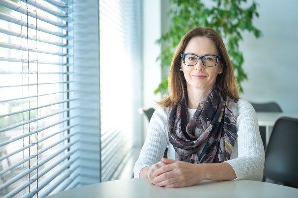 Baťová: Keď sa ma partia mužov na pive pýtala, či som to ja, radšej som rýchlo odišla