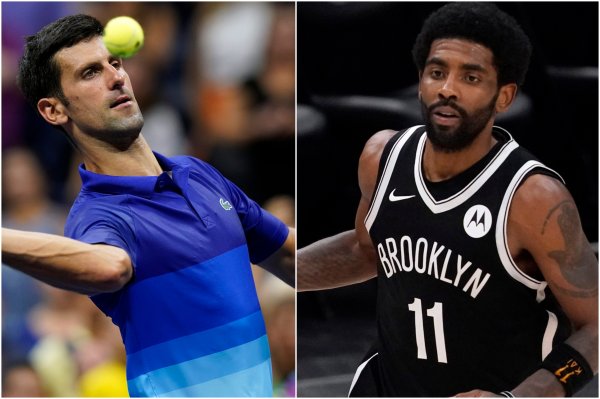 Športovci a&nbsp;očkovanie: Slovenská liga je lepšia ako Premier League, hviezda NBA radšej príde o&nbsp;14 miliónov