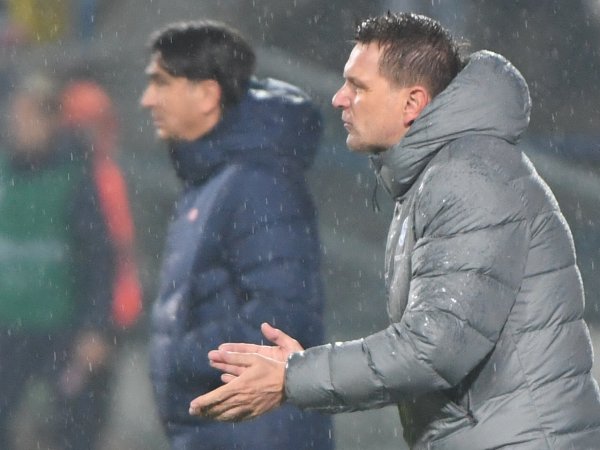 Tarkovič hovorí o&nbsp;nešťastnej remíze. Chorvátsky novinár: Hrali sme naozaj zle, ešte horšie než v&nbsp;Bratislave