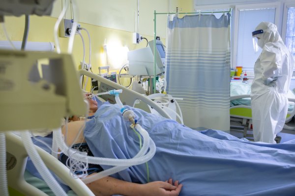 Na východe majú byť len dve nemocnice vyššieho typu. Aké riziká prináša nové rozdelenie nemocníc