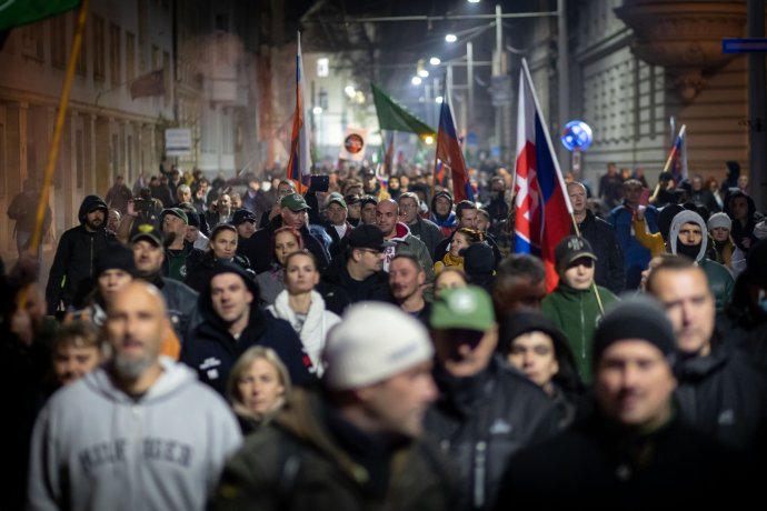Foto N - Tomáš Benedikovič