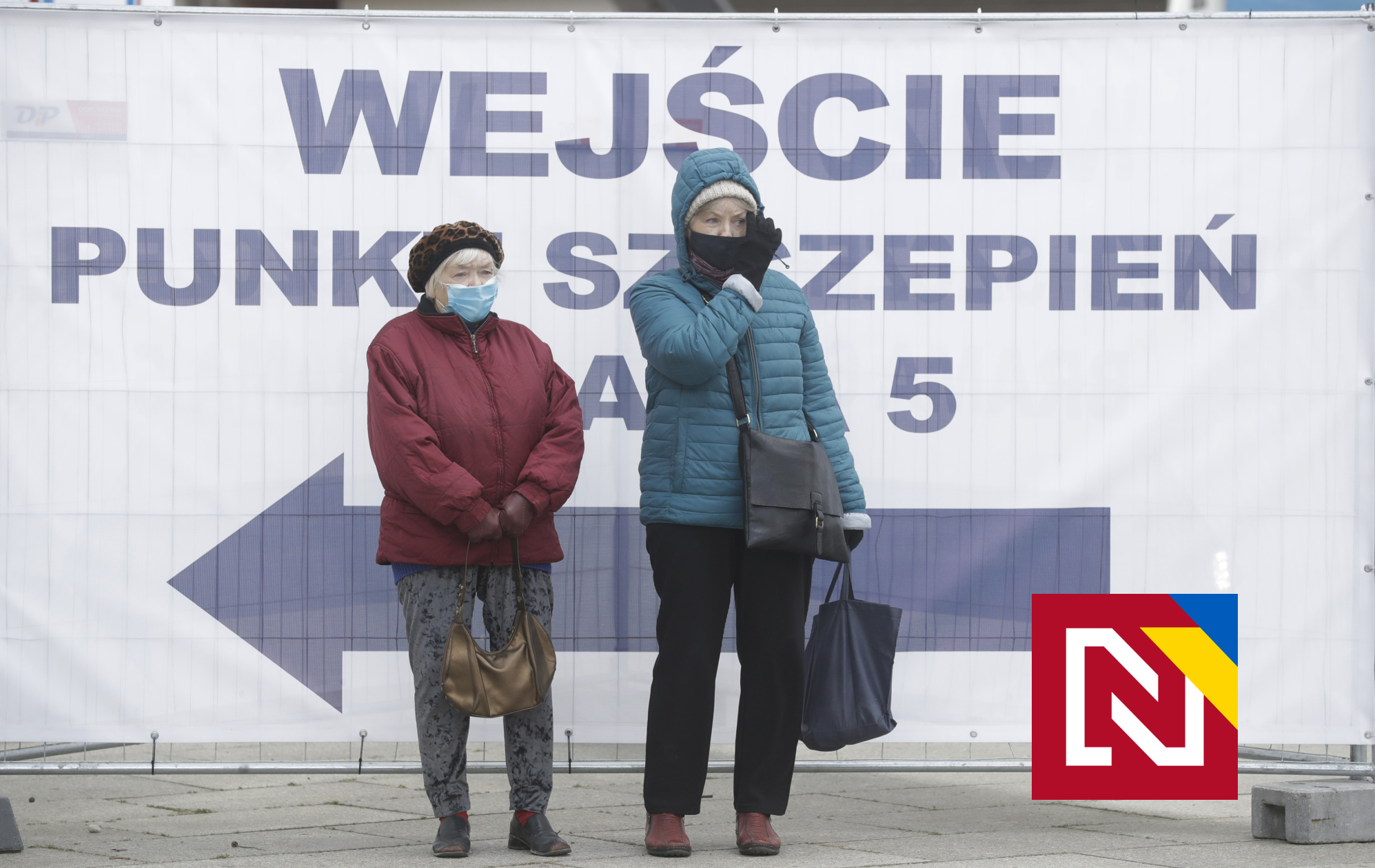 Polska radzi sobie z epidemią praktycznie bez środków.  Rząd chce to zmienić, ale potrzebuje opozycji