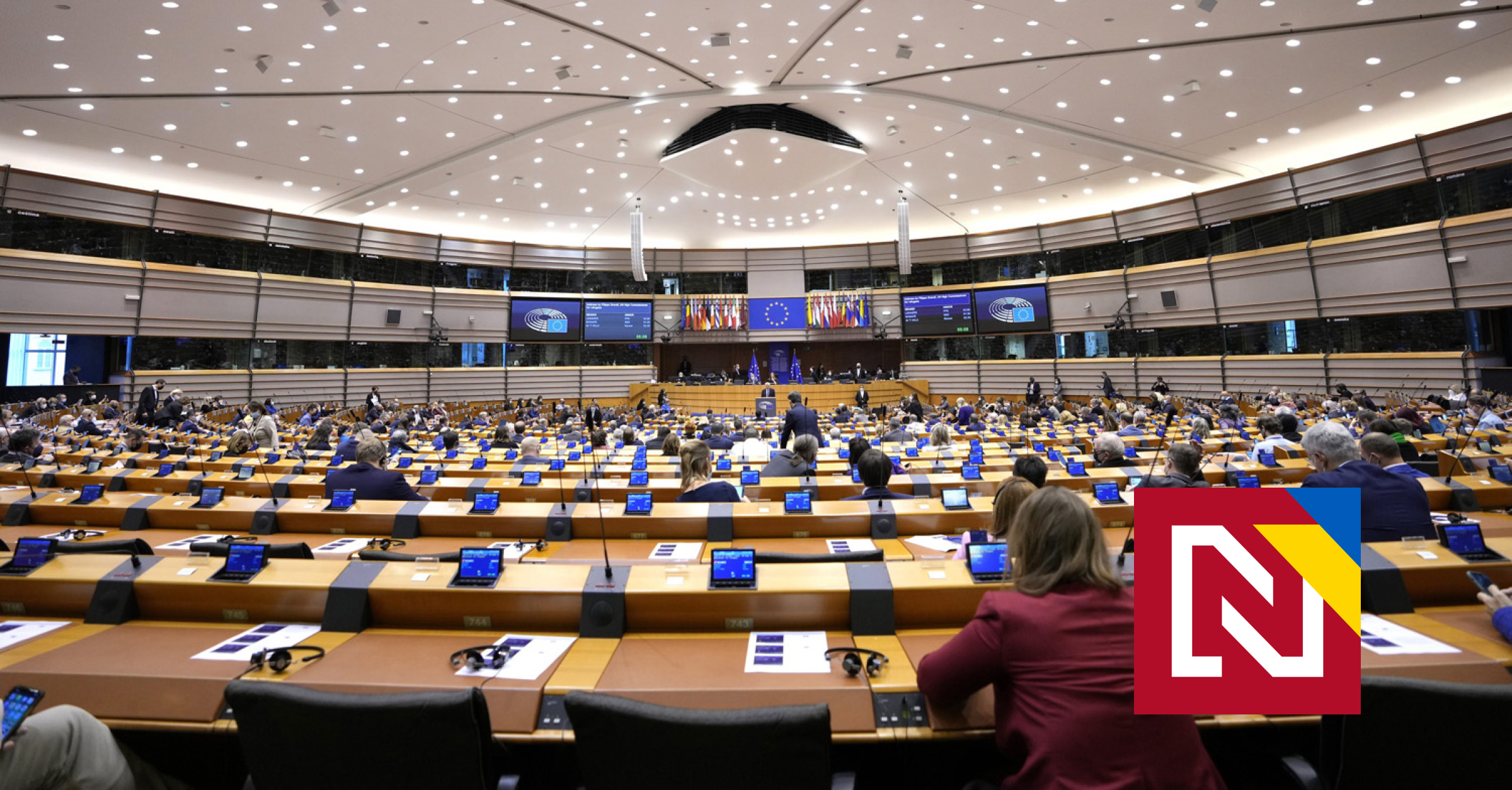 What does the European Parliament authorize, why cannot it freeze European funds and what does it imply if a member of parliament shouldn’t be within the celebration?  (questions and solutions)