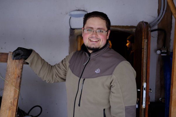 V&nbsp;Košiciach je škola, kde deti rozhodujú, čo sa budú učiť. Riaditeľ: Naši školáci vedia kriticky myslieť