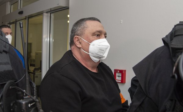 Mafiánsky príbeh v&nbsp;Dolnom Chotári pokračuje: v&nbsp;obci v&nbsp;okrese Galanta sa našli telá ďalších obetí