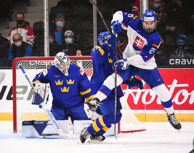 MS20, 2. deň: Slovákom na gól nestačilo ani 48 striel. Prehra s&nbsp;nami nespraví nič, Rusi budú v&nbsp;pozore, vraví tréner