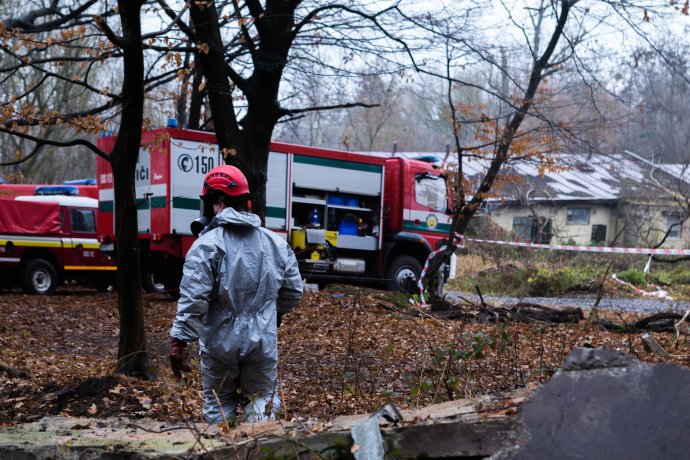 Foto – Štefan Straka/čierna labuť