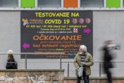 Agel proti covidu neočkuje, Penta len v tretine svojich nemocníc a štát stále nevie objednávať