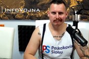 Trestne stíhaný Bombic získal od súdu neodkladné opatrenie, že ho Denník N nesmie označovať za antisemitu, neonacistu a extrémistu