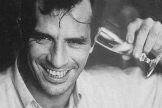Jack Kerouac. Foto - beatdom.com