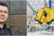 Vďaka ďalekohľadu Jamesa Webba lepšie spoznáme samých seba, pôjdeme až k svojim prvopočiatkom, vraví astrofyzik Zajaček