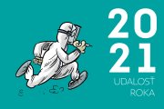 Udalosť roka 2021: Očkovanie – ako rýchlo prišlo a ako ho nezvládame