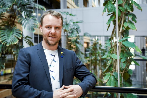 Nemecký europoslanec Freund: Nord Stream 2 je katastrofa, mali by sme ho zastaviť