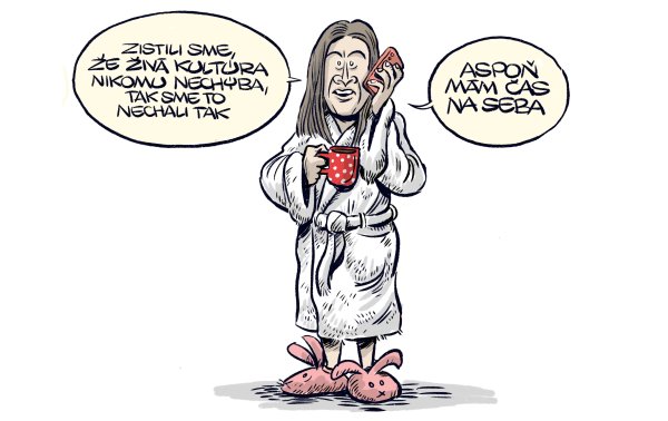 Shooty: Pasívna rezistencia