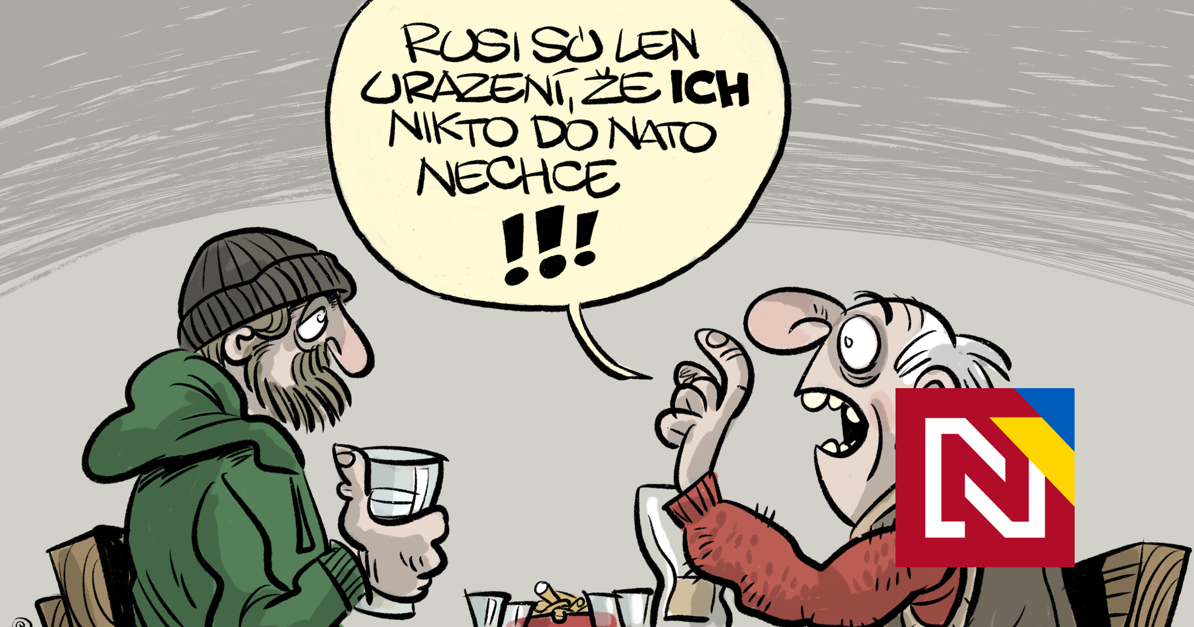 Il n’est pas vrai que l’Occident ait promis de ne pas étendre l’OTAN vers l’est