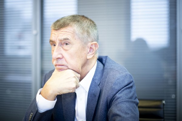 Šutaj Eštok sa o&nbsp;zmieri s&nbsp;Babišom radil s&nbsp;bývalým poradcom Fica