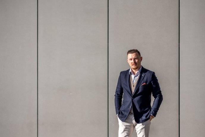 Foto N - Tomáš Benedikovič