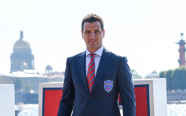 Syn Putinovho kamaráta zo seba spravil trénera Petrohradu. To je možné len v&nbsp;Rusku, hovorí bývalý hráč NHL