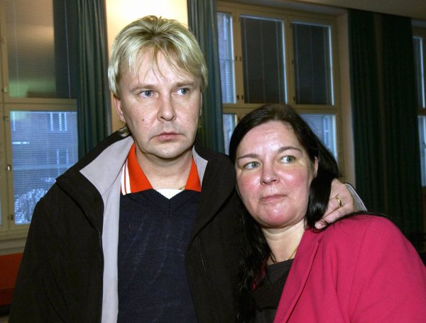 Stačilo zlé slovo a&nbsp;udrel vás päsťou. Lietajúci Fín Nykänen doskočil až na úplné dno