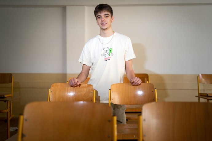 Foto N - Tomáš Benedikovič