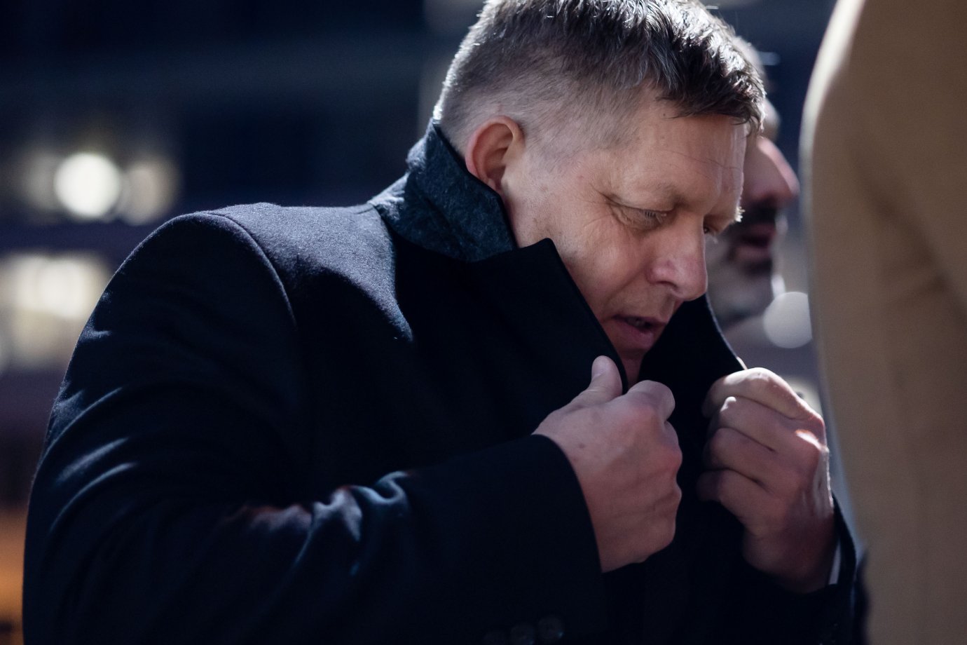 Fico si definitívne vybral svoje miesto v dejinách