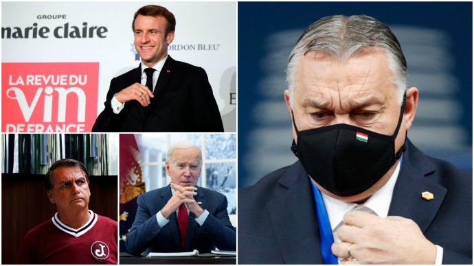 Foto - TASR/AP, koláž N
