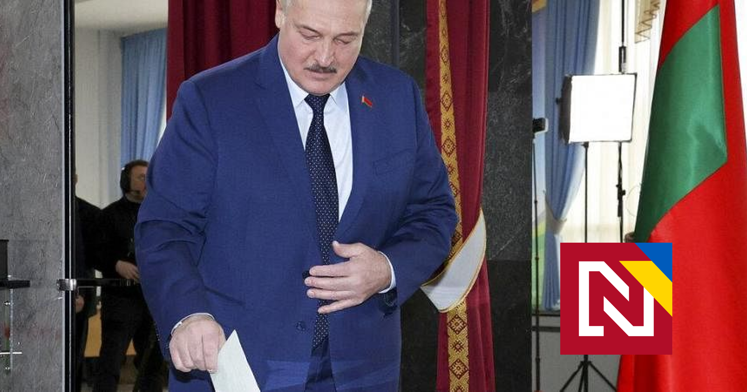 Speculations about Lukashenko’s illness are multiplying.  Analysts explain what that would mean