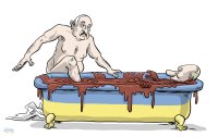 Karikatúra – Shooty
