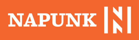 Logo Napunk