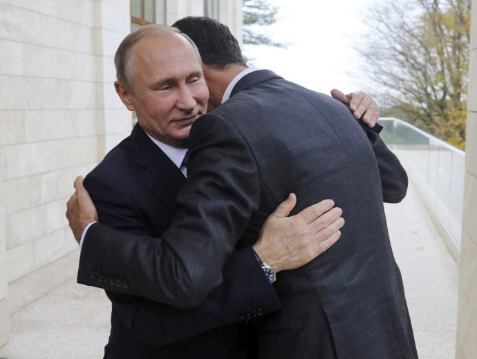 Ilustračné foto - TASR/AP