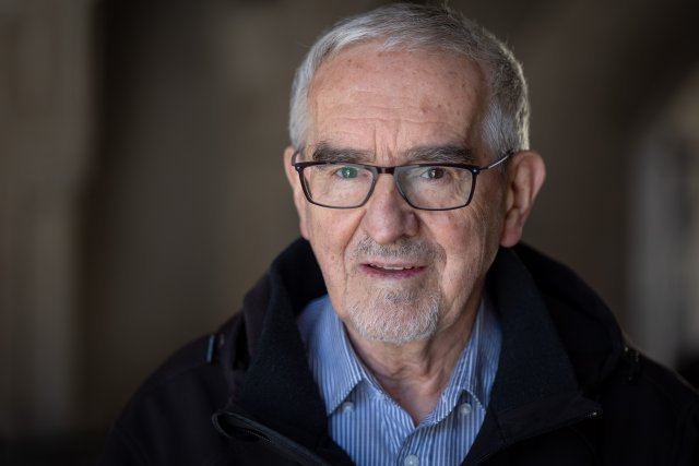 Foto N - Tomáš Benedikovič