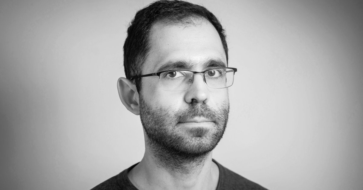 Zoltán Szalay Denník N