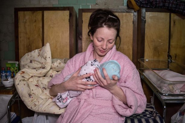 ©️UNICEF/2022/Ratushniak