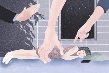 Oboch sa nás pokúsil zabiť. Prečo testy neukázali, že môj násilný muž je psychicky chorý? (Ukážka z knihy Bola to láska)