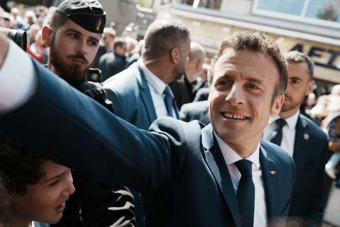 Foto - TASR/AP