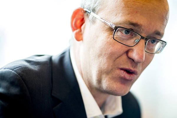 Tieto voľby opozícia nemohla vyhrať, hovorí maďarský historik Krisztián Ungváry