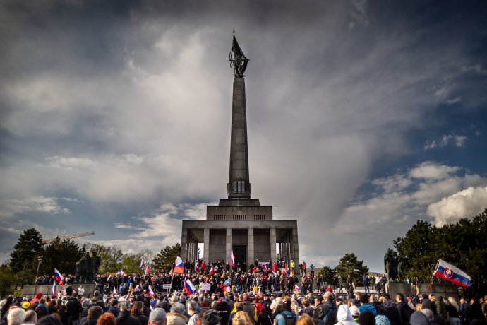 Foto N - Tomáš Benedikovič
